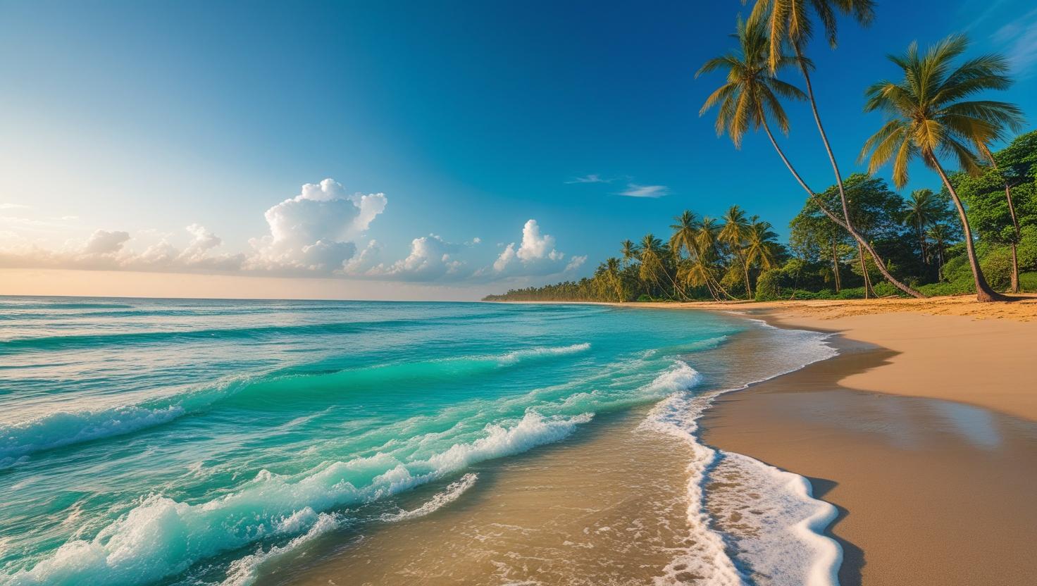 Payyambalam Beach