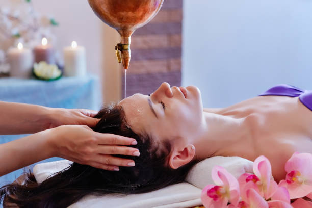 Ayurvedic Spa