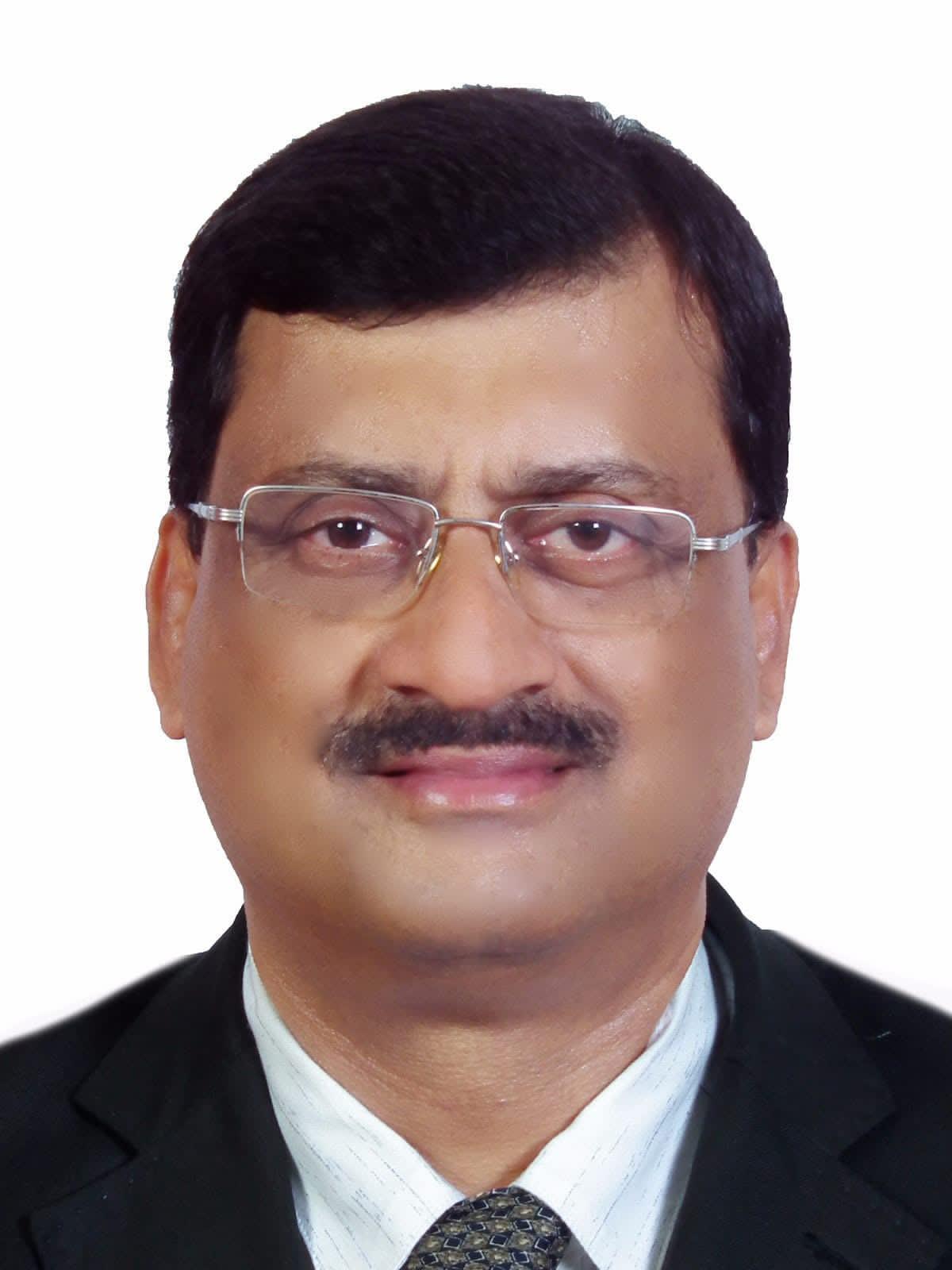 Owner Mr. Suresh Kumar